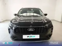 Używany Ford Kuga Titanium 150 KM (110 kW) 2025 Czarny SUV