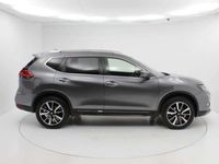 usado Nissan X-Trail 5P DIG-T 120 kW (160 CV) E6D DCT TEKNA