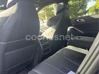 Usado BMW X6 313 CV (230 kW) 2020 Gris / plata SUV