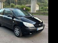 usado Hyundai Getz 1.5CRDi 88