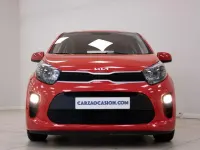 Usado Kia Picanto 67 CV (49 kW) 2022 Otro Utilitario