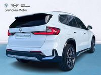 Usado BMW X1 Comfort Edition 150 CV (110 kW) 2023 Blanco SUV