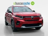 Nouvelle Citroën C3 100 ch (73 kW) 2026 Rouge SUV