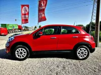 Usado Fiat 500X Pop Star 140 CV (102 kW) 2017 Rojo SUV