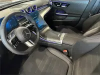 Nuevo Mercedes C200 163 CV (119 kW) 2025 Gris Berlina