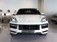 Usado Porsche Cayenne 519 CV (381 kW) 2024 Blanco SUV
