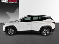 Usado Hyundai Tucson 150 CV (110 kW) 2024 SUV