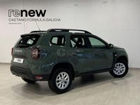 usado Dacia Duster Expression TCE 96kW(130CV) 4X2