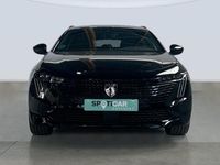 Usado Peugeot 508 SW GT 131 CV (96 kW) 2023 Negro Familiar