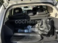 Usado Jeep Compass Limited 136 CV (100 kW) 2012 Blanco SUV