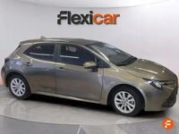 Brugt Toyota Corolla Active 140 HK (102 kW) 2024 Grøn