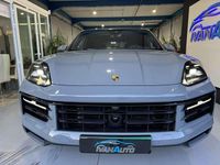 Usado Porsche Cayenne 470 CV (345 kW) 2024 Gris SUV