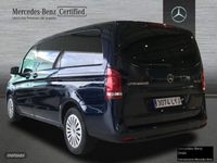 usado Mercedes Vito 116 CDI 6D Pro RWD Larga (EURO 6d)