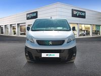 Usado Peugeot Expert S 120 CV (88 kW) 2020 Blanco Van