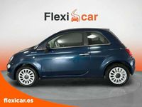 usado Fiat 500C Dolcevita 1.0 Hybrid 51KW (70 CV) - 2 P (2022) Híbrido en Flexicar Alicante 2