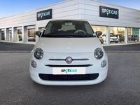 Usado Fiat 500 Dolcevita 70 CV (51 kW) 2023 Blanco Utilitario