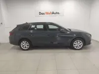 Nuevo Seat Leon ST Style 150 CV (110 kW) 2026 Azul Familiar