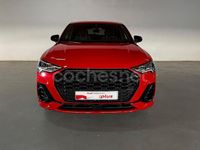 Usado Audi Q3 Sportback S-Line 150 CV (110 kW) 2025 Rojo SUV