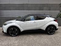 Usado Toyota C-HR Sport 184 CV (135 kW) 2021 Blanco SUV