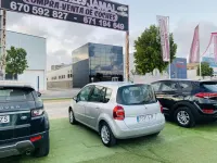 Usado Renault Modus Authentique 75 CV (55 kW) 2009 Gris Monovolumen