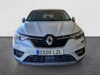 Usado Renault Arkana Techno 140 CV (102 kW) 2022 SUV