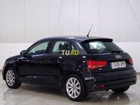 usado Audi A1 Sportback Attracted