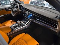 Nuevo Audi Q8 Performance 640 CV (470 kW) 2025 Negro SUV