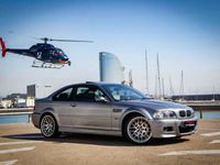 usado BMW M3 CSL Aut.