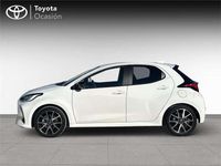 Usado Toyota Yaris Hybrid Style 116 CV (85 kW) 2022 Monovolumen