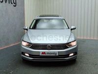 Usado VW Passat Edition 150 CV (110 kW) 2015 Gris / plata Familiar