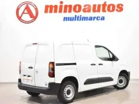 Usado Citroën Berlingo 101 CV (74 kW) 2022 Blanco Monovolumen