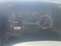 Usado VW T4 68 CV (50 kW) 2002 Verde Van