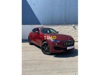 usado Maserati Levante S