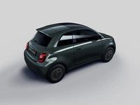 Nuevo Fiat 500e 86 kW (118 CV) 2025 Verde Utilitario
