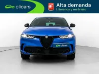 Usado Alfa Romeo Tonale Sprint 179 CV (131 kW) 2024 Azul SUV