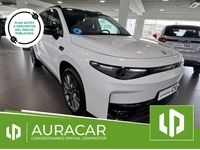 Nuevo Leapmotor C10 158 kW (215 CV) 2025 Blanco SUV