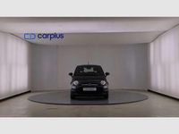 Usado Fiat 500 Dolcevita 71 CV (52 kW) 2024 Negro Utilitario