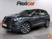 Usado Renault Kadjar Zen 140 CV (102 kW) 2019 Gris SUV