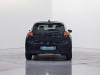 Nuevo Peugeot 208 Allure 102 CV (75 kW) 2025 Negro Utilitario