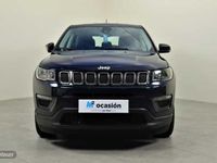 usado Jeep Compass 1.6 Mjet 88kW Limited 4x2