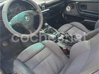 Usado BMW 318 143 CV (105 kW) 2004 Negro Berlina