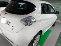 Usado Renault Zoe Life 64 kW (88 CV) 2015 Eléctrico Utilitario
