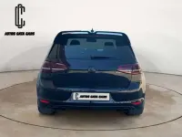 Usado VW Golf VII R 300 CV (220 kW) 2014 Negro Utilitario