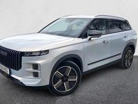 Usado Jaecoo 7 147 CV (108 kW) 2025 SUV