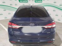 Usado Ford Mondeo Titanium 187 CV (137 kW) 2021 Azul Berlina