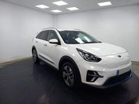 Usado Kia e-Niro 152 kW (207 CV) 2021 Blanco SUV