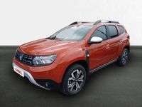 Usado Dacia Duster Prestige 116 CV (85 kW) 2022 Naranja SUV