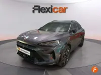 Usado Cupra Formentor 150 CV (110 kW) 2024 Gris SUV