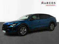 Usado Peugeot 408 Allure 145 CV (106 kW) 2024 SUV