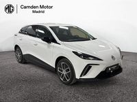 Nuevo MG MG4 EV Luxury 150 kW (204 CV) 2025 Blanco Utilitario